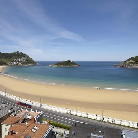 Appartement Playa De La Concha 2 By Feelfree