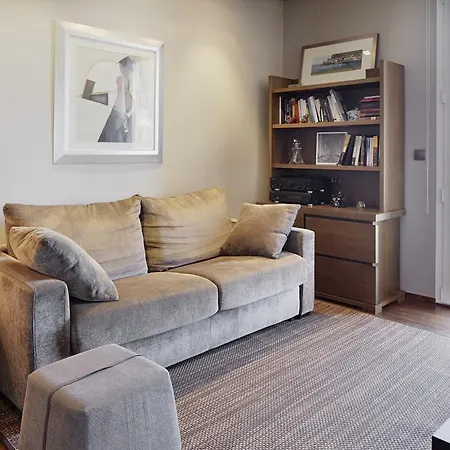 Appartement Playa De La Concha 2 By Feelfree San Sebastian