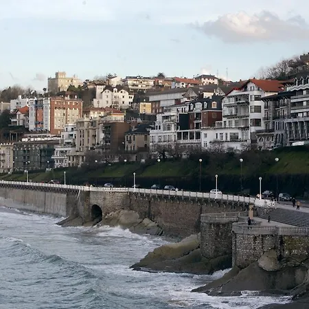 Playa De La Concha 2 By Feelfree Appartement San Sebastian