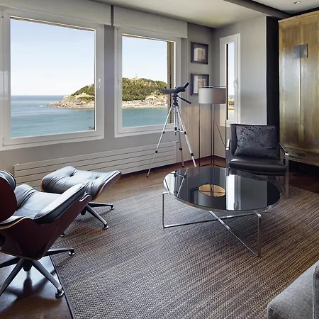 Playa De La Concha 2 By Feelfree San Sebastian