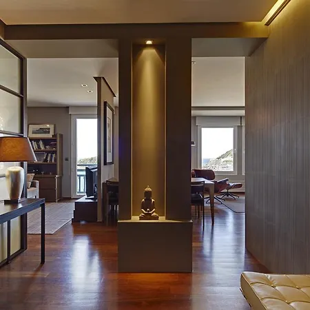 Appartement Playa De La Concha 2 By Feelfree *