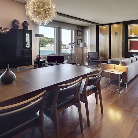 Appartement Playa De La Concha 2 By Feelfree San Sebastian