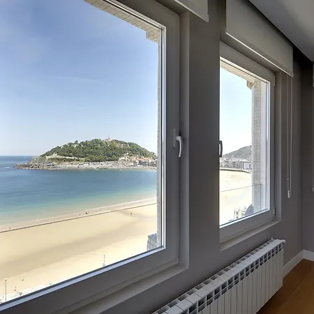 Appartement Playa De La Concha 2 By Feelfree *