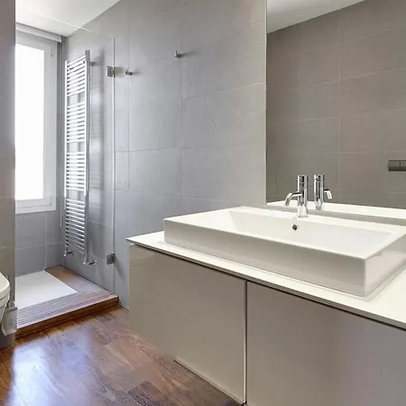 Appartement Playa De La Concha 2 By Feelfree San Sebastian