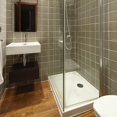 Playa De La Concha 2 By Feelfree Appartement San Sebastian
